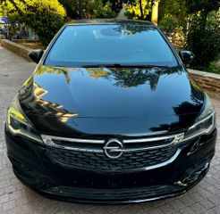 Opel Astra 2017 cdti GR ΙΔΙΩΤΗΣ - Autovisor-thumb-1