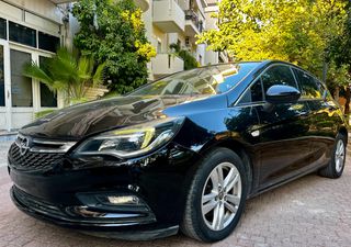 Opel Astra 2017 cdti GR ΙΔΙΩΤΗΣ - Autovisor-thumb-2