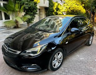 Opel Astra 2017 cdti GR ΙΔΙΩΤΗΣ - Autovisor-thumb-3