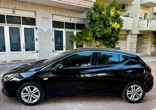 Opel Astra 2017 cdti GR ΙΔΙΩΤΗΣ - Autovisor-thumb-4