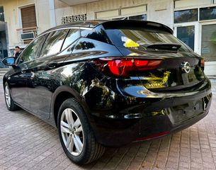 Opel Astra 2017 cdti GR ΙΔΙΩΤΗΣ - Autovisor-thumb-5