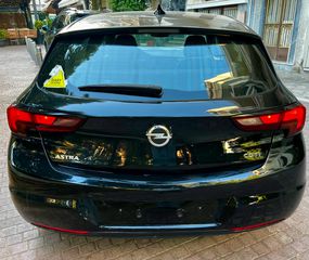 Opel Astra 2017 cdti GR ΙΔΙΩΤΗΣ - Autovisor-thumb-8