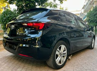 Opel Astra 2017 cdti GR ΙΔΙΩΤΗΣ - Autovisor-thumb-9