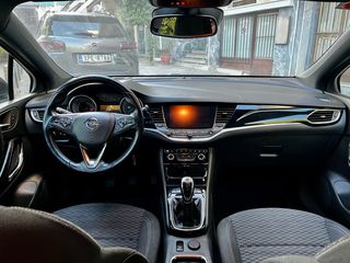 Opel Astra 2017 cdti GR ΙΔΙΩΤΗΣ - Autovisor-thumb-39