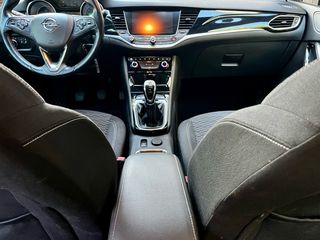 Opel Astra 2017 cdti GR ΙΔΙΩΤΗΣ - Autovisor-thumb-44