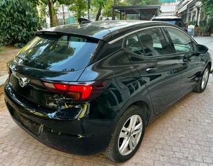 Opel Astra 2017 cdti GR ΙΔΙΩΤΗΣ - Autovisor-thumb-10