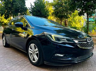 Opel Astra 2017 cdti GR ΙΔΙΩΤΗΣ - Autovisor-thumb-11