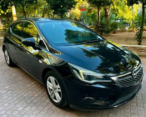 Opel Astra 2017 cdti GR ΙΔΙΩΤΗΣ - Autovisor-thumb-12