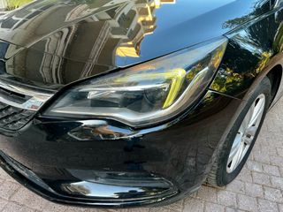 Opel Astra 2017 cdti GR ΙΔΙΩΤΗΣ - Autovisor-thumb-14
