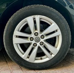 Opel Astra 2017 cdti GR ΙΔΙΩΤΗΣ - Autovisor-thumb-17
