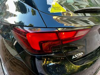 Opel Astra 2017 cdti GR ΙΔΙΩΤΗΣ - Autovisor-thumb-20