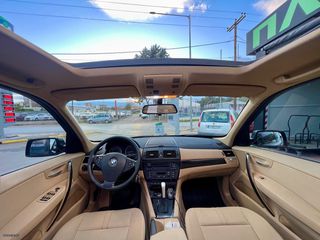 Bmw X3 2007 FACELIFT FULL EXTRA