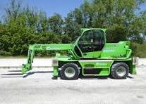 Τηλεσκοπικά Περονοφόρα Merlo 2008 ROTO 38-16+ΠΕΡΙΣΤΡΟΦΗ 16 ΜΕΤΡΑ+3,8 ΤΟΝΣ-thumb-1