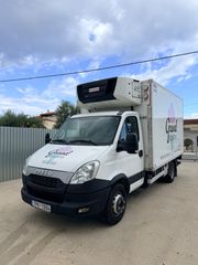 Ψυγείο Iveco 2013