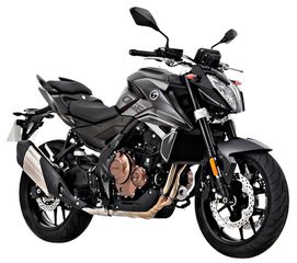 Voge 2026 R625