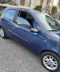 Fiat Punto 2001 SPORTING