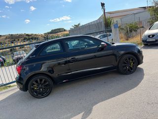 Audi A1 2013 DIESEL S LINE ΓΡΑΜΜΑΤΙΑ ΜΕ ΔΟΣΕΙΣ ΧΩΡΙΣ ΤΡΑΠΕΖΕΣ-thumb-13
