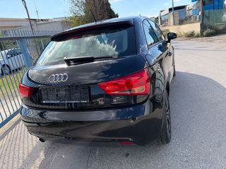 Audi A1 2013 DIESEL S LINE ΓΡΑΜΜΑΤΙΑ ΜΕ ΔΟΣΕΙΣ ΧΩΡΙΣ ΤΡΑΠΕΖΕΣ-thumb-17