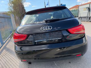 Audi A1 2013 DIESEL S LINE ΓΡΑΜΜΑΤΙΑ ΜΕ ΔΟΣΕΙΣ ΧΩΡΙΣ ΤΡΑΠΕΖΕΣ-thumb-19