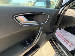 Audi A1 2013 DIESEL S LINE ΓΡΑΜΜΑΤΙΑ ΜΕ ΔΟΣΕΙΣ ΧΩΡΙΣ ΤΡΑΠΕΖΕΣ-thumb-24
