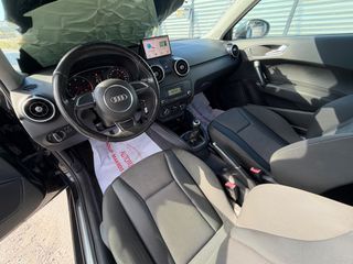 Audi A1 2013 DIESEL S LINE ΓΡΑΜΜΑΤΙΑ ΜΕ ΔΟΣΕΙΣ ΧΩΡΙΣ ΤΡΑΠΕΖΕΣ-thumb-31
