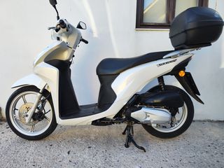 Honda Vision 110 2018-thumb-1