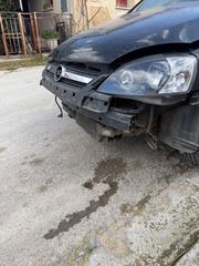 Opel Corsa 2005 CORSA-C diesel