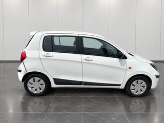 Suzuki Celerio 2017 ΑΒΑΦΟ | ΑΤΡΑΚΑΡΙΣΤΟ | ΑΡΙΣΤΗ ΚΑΤΑΣΤΑΣΗ | ΕΓΓΥΗΣΗ-thumb-3
