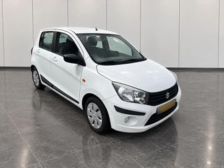 Suzuki Celerio 2017 ΑΒΑΦΟ | ΑΤΡΑΚΑΡΙΣΤΟ | ΑΡΙΣΤΗ ΚΑΤΑΣΤΑΣΗ | ΕΓΓΥΗΣΗ-thumb-2
