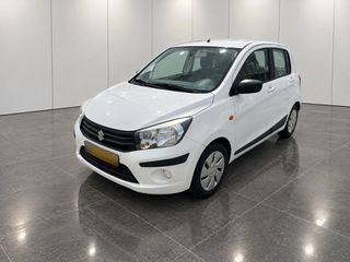 Suzuki Celerio 2017 ΑΒΑΦΟ | ΑΤΡΑΚΑΡΙΣΤΟ | ΑΡΙΣΤΗ ΚΑΤΑΣΤΑΣΗ | ΕΓΓΥΗΣΗ