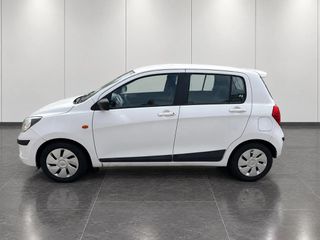 Suzuki Celerio 2017 ΑΒΑΦΟ | ΑΤΡΑΚΑΡΙΣΤΟ | ΑΡΙΣΤΗ ΚΑΤΑΣΤΑΣΗ | ΕΓΓΥΗΣΗ-thumb-1