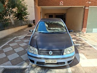 Fiat Punto 2004 1.2 8V SPORTING-thumb-1