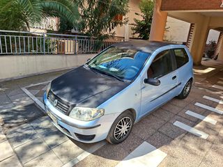 Fiat Punto 2004 1.2 8V SPORTING-thumb-2