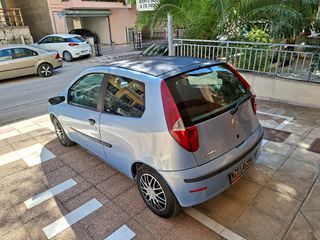 Fiat Punto 2004 1.2 8V SPORTING-thumb-3