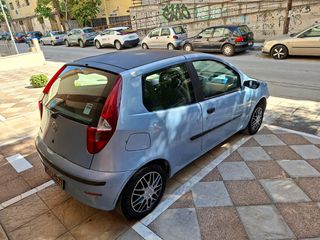 Fiat Punto 2004 1.2 8V SPORTING-thumb-4