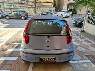 Fiat Punto 2004 1.2 8V SPORTING-thumb-5