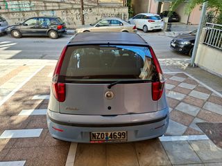 Fiat Punto 2004 1.2 8V SPORTING-thumb-6
