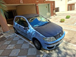 Fiat Punto 2004 1.2 8V SPORTING-thumb-7