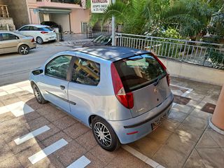 Fiat Punto 2004 1.2 8V SPORTING-thumb-9