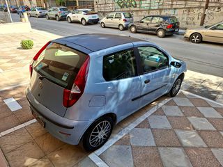 Fiat Punto 2004 1.2 8V SPORTING-thumb-10