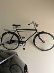 Πόλης Goericke 1950 Κλασικό ποδήλατο / Roadster Double Top Tube-thumb-2