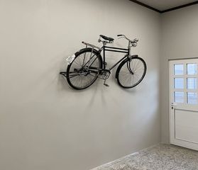 Πόλης Goericke 1950 Κλασικό ποδήλατο / Roadster Double Top Tube-thumb-3