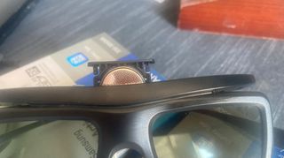 3D Active Glasses-thumb-2