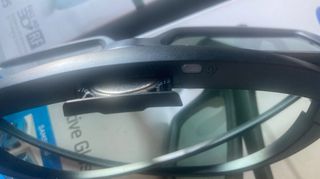 3D Active Glasses-thumb-3