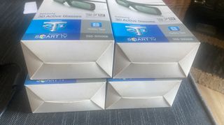 3D Active Glasses-thumb-5