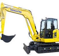 Εκσκαφάκι (διαβολάκι) Kubota 2020 ΚΧ080+057+050+048  ΟΛΟΙ ΟΙ ΤΥΠΟΙ-thumb-1