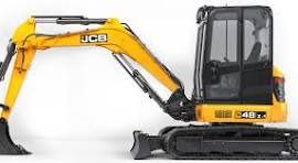 Εκσκαφάκι (διαβολάκι) Kubota 2020 ΚΧ080+057+050+048  ΟΛΟΙ ΟΙ ΤΥΠΟΙ-thumb-2