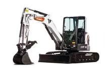 Εκσκαφάκι (διαβολάκι) Kubota 2020 ΚΧ080+057+050+048  ΟΛΟΙ ΟΙ ΤΥΠΟΙ-thumb-4