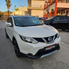 Nissan Qashqai 2017 1.6 dCi Black Edition