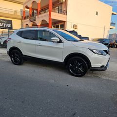 Nissan Qashqai 2017 1.6 dCi Black Edition-thumb-1
